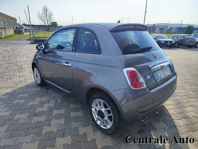Fiat 500 1.3 Multijet 16V 95 CV Sport usato a MONTECCHIO MAGGIORE