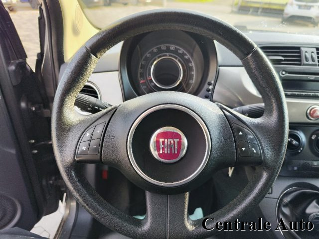 Fiat 500 1.3 Multijet 16V 95 CV Sport usato a MONTECCHIO MAGGIORE