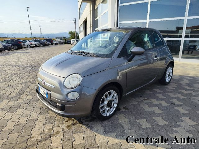 Fiat 500 1.3 Multijet 16V 95 CV Sport - foto 3 di 19