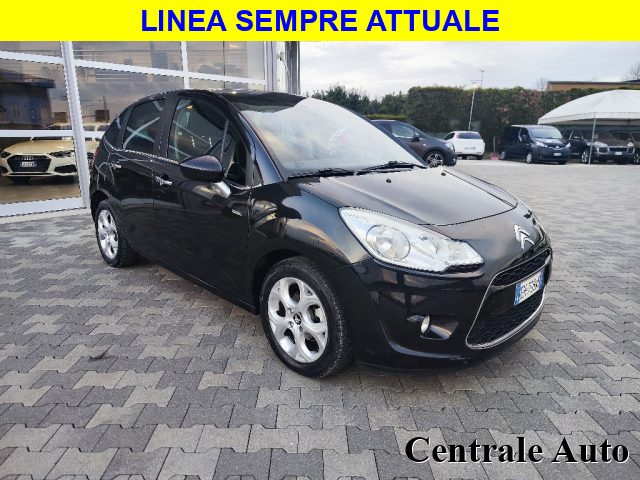 Citroen C3 1.4 HDi 70 Exclusive - foto 3 di 4