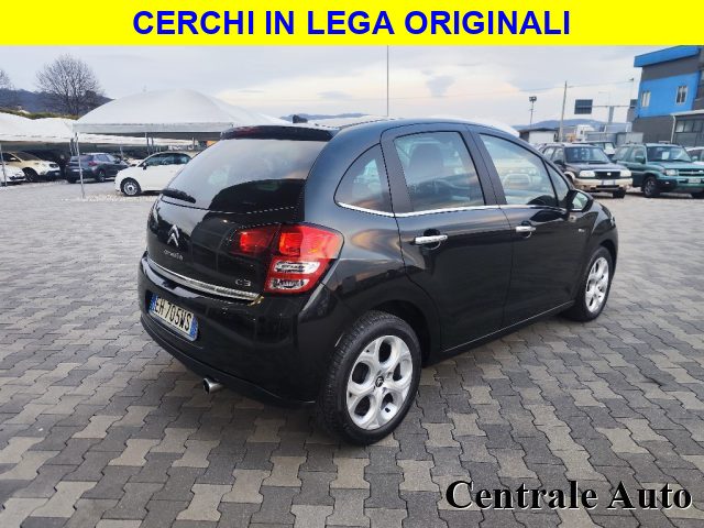 Citroen C3 1.4 HDi 70 Exclusive - foto 2 di 4