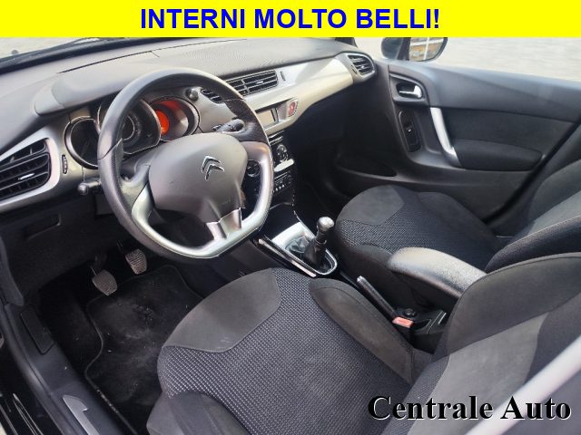 Citroen C3 1.4 HDi 70 Exclusive usato a MONTECCHIO MAGGIORE