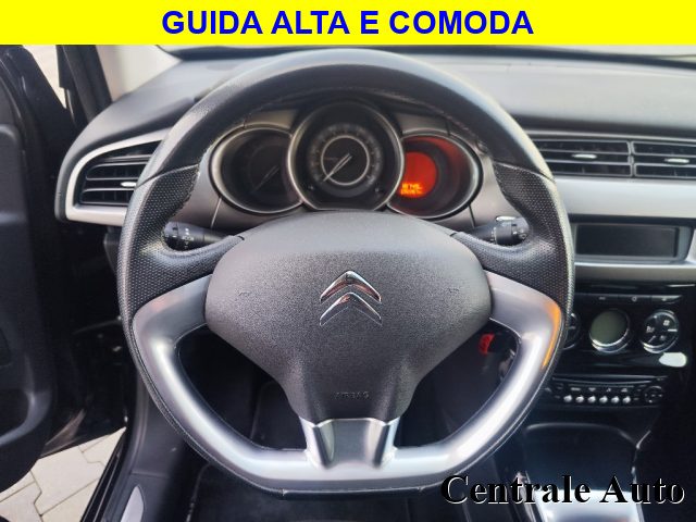 Citroen C3 1.4 HDi 70 Exclusive usato a MONTECCHIO MAGGIORE