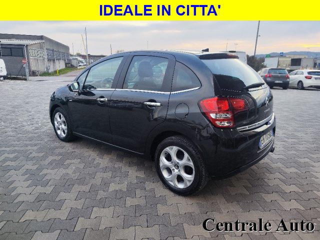 Citroen C3 1.4 HDi 70 Exclusive - foto 4 di 4