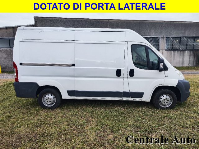 Fiat Ducato 30 2.3 MJT PC-TN Furgone - foto 4 di 4