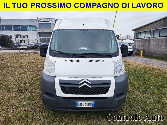 Fiat Ducato 30 2.3 MJT PC-TN Furgone - foto 2 di 4