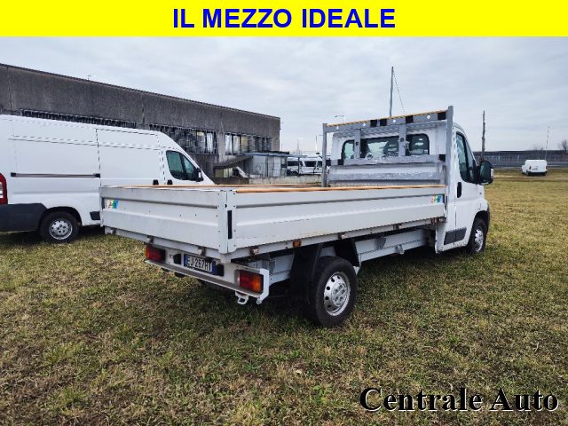 Fiat Ducato 30 2.0 MJT CASSONE FISSO - foto 2 di 4