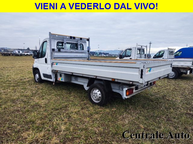 Fiat Ducato 30 2.0 MJT CASSONE FISSO - foto 4 di 4