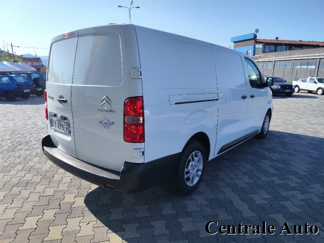 Citroen Jumpy 2.0 BlueHDi 120 S&S PL-SL-TN Furgone XL Comfort - foto 2 di 4