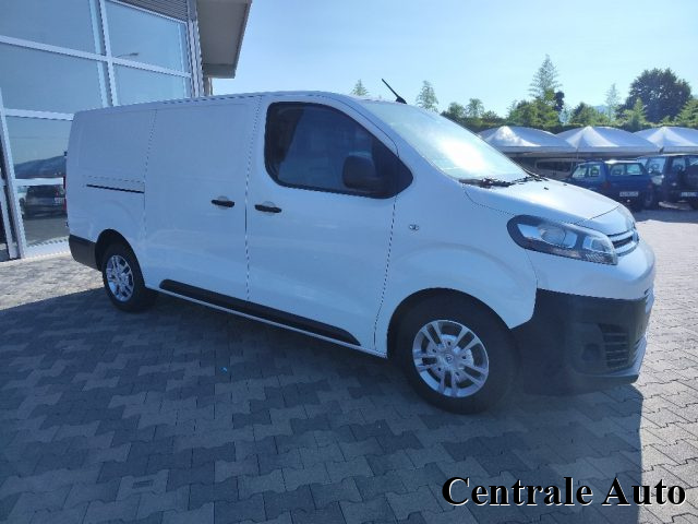 Citroen Jumpy 2.0 BlueHDi 120 S&S PL-SL-TN Furgone XL Comfort - foto 3 di 4