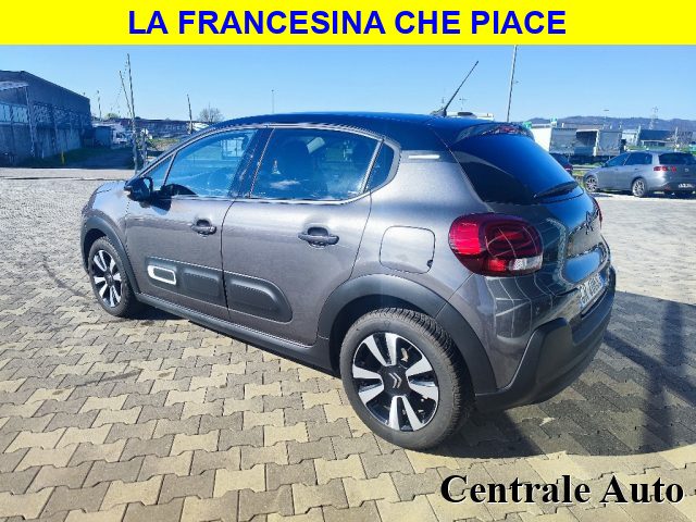 Citroen C3 PureTech 110 S&S Shine - foto 4 di 4