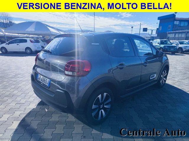 Citroen C3 PureTech 110 S&S Shine - foto 2 di 4