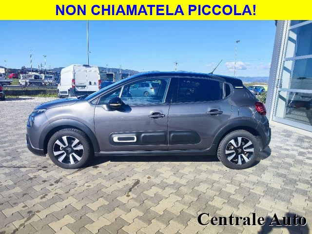 Citroen C3 PureTech 110 S&S Shine usato a MONTECCHIO MAGGIORE