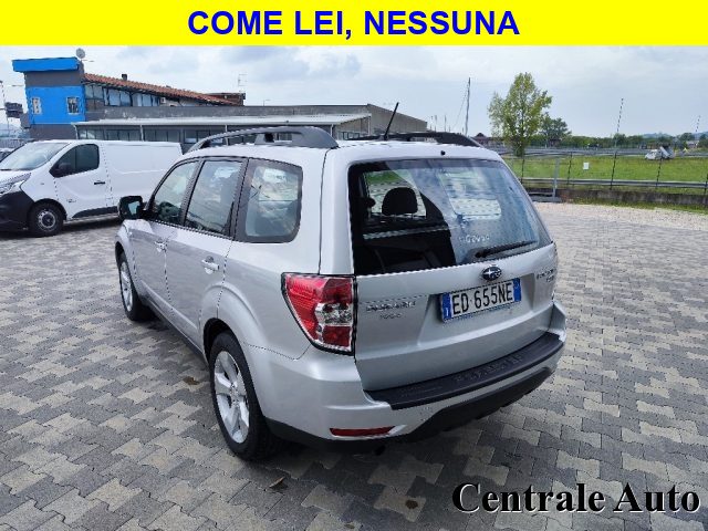 Subaru Forester 2.0D X Comfort usato a MONTECCHIO MAGGIORE