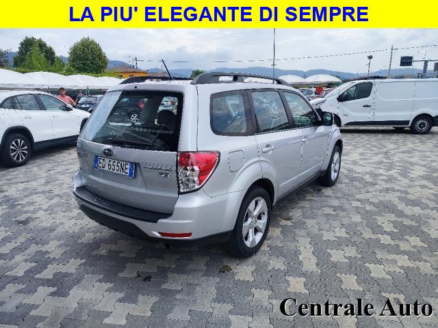 Subaru Forester 2.0D X Comfort - foto 2 di 4