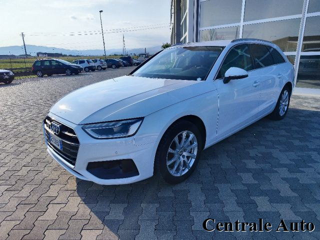 Audi A4 Avant 40 TDI quattro S tronic Business Advanced - foto 2 di 4