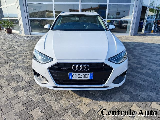 Audi A4 Avant 40 TDI quattro S tronic Business Advanced usato a MONTECCHIO MAGGIORE
