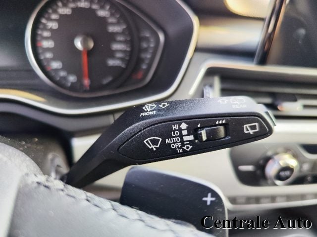 Audi A4 Avant 40 TDI quattro S tronic Business Advanced, del 2020, 55.618 km, in vendita a Montecchio Maggiore (VI)