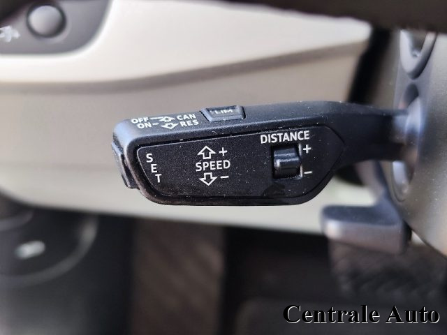 Audi A4 Avant 40 TDI quattro S tronic Business Advanced, del 2020, 55.618 km, in vendita a Montecchio Maggiore (VI)