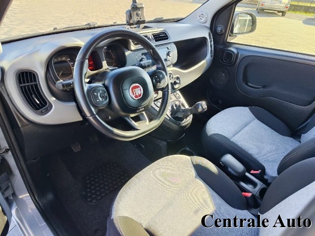 Fiat Panda 1.3 MJT 95 CV S&S Lounge usato a MONTECCHIO MAGGIORE