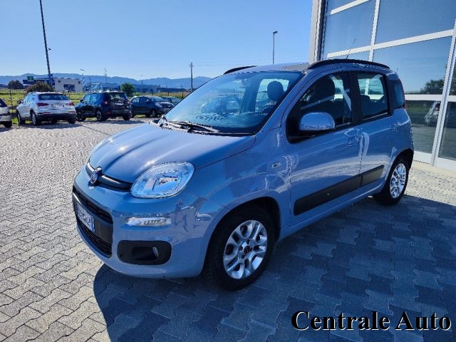 Fiat Panda 1.3 MJT 95 CV S&S Lounge - foto 3 di 4