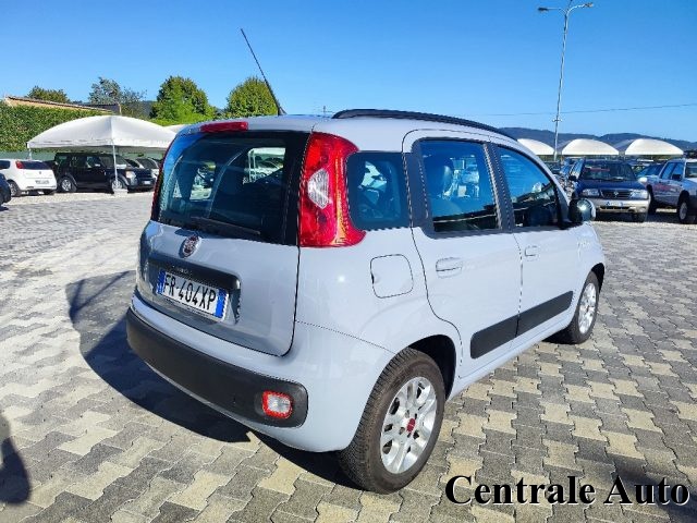 Fiat Panda 1.3 MJT 95 CV S&S Lounge - foto 2 di 4