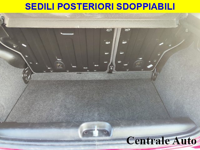 Fiat Panda 0.9 TwinAir Turbo S&S 4x4 ELD usato a MONTECCHIO MAGGIORE