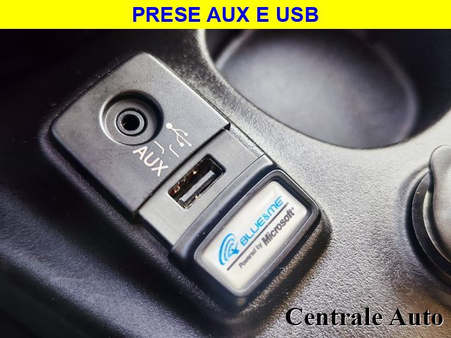 Fiat Panda 0.9 TwinAir Turbo S&S 4x4 ELD, del 2016, 83.698 km, in vendita a Montecchio Maggiore (VI)
