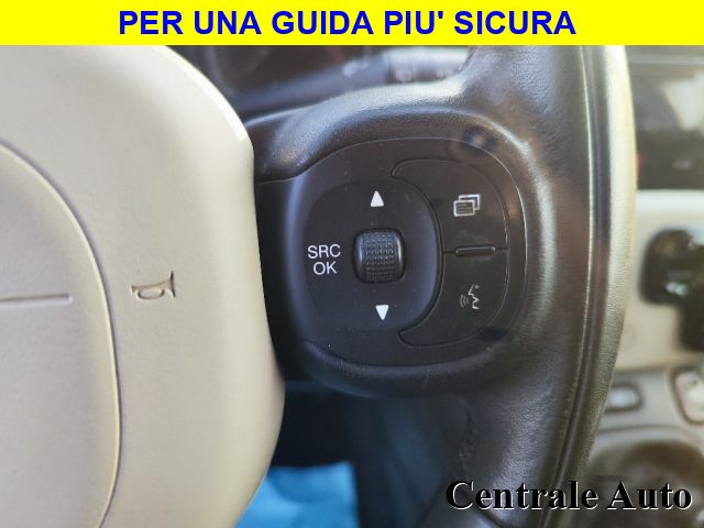 Fiat Panda 0.9 TwinAir Turbo S&S 4x4 ELD usato a MONTECCHIO MAGGIORE