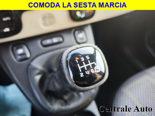 Fiat Panda 0.9 TwinAir Turbo S&S 4x4 ELD, del 2016, 83.698 km, in vendita a Montecchio Maggiore (VI)