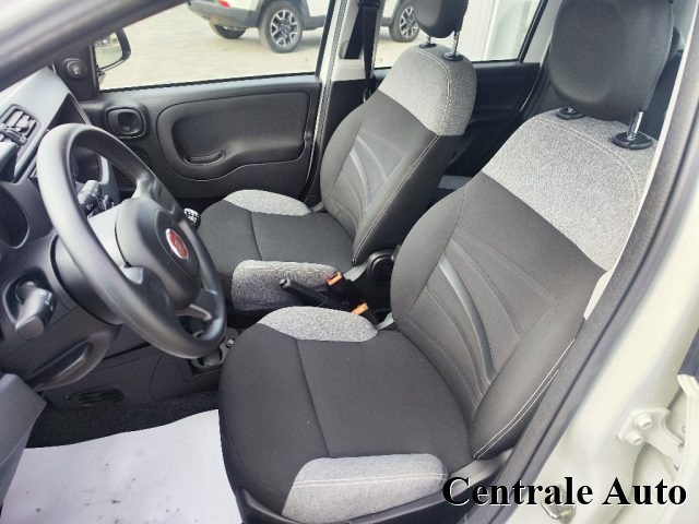 Fiat Panda 1.0 FireFly S&S Hybrid usato a MONTECCHIO MAGGIORE