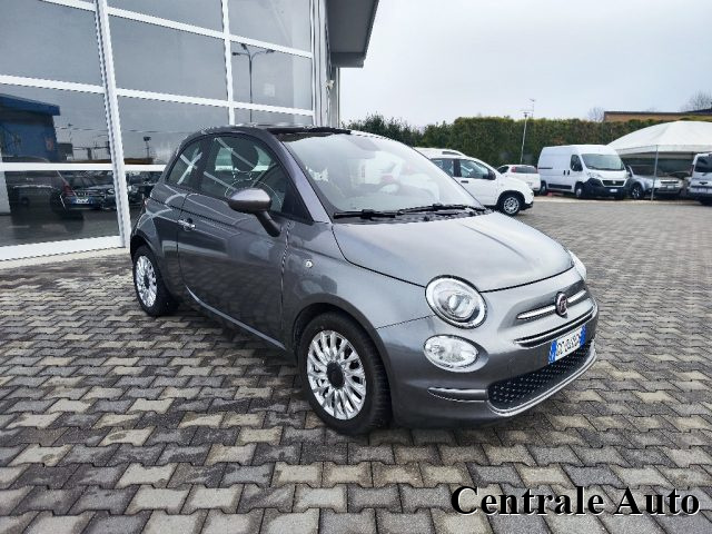 Fiat 500 1.0 Hybrid Lounge - foto 3 di 4