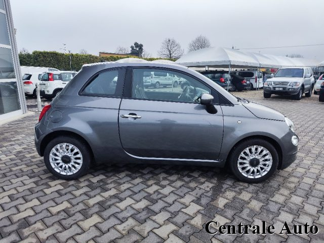 Fiat 500 1.0 Hybrid Lounge - foto 4 di 4