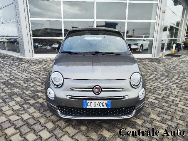 Fiat 500 1.0 Hybrid Lounge - foto 2 di 4