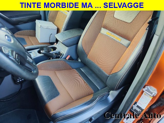 Ford Ranger 3.2 TDCi Wildtrack Double Cab usato a MONTECCHIO MAGGIORE