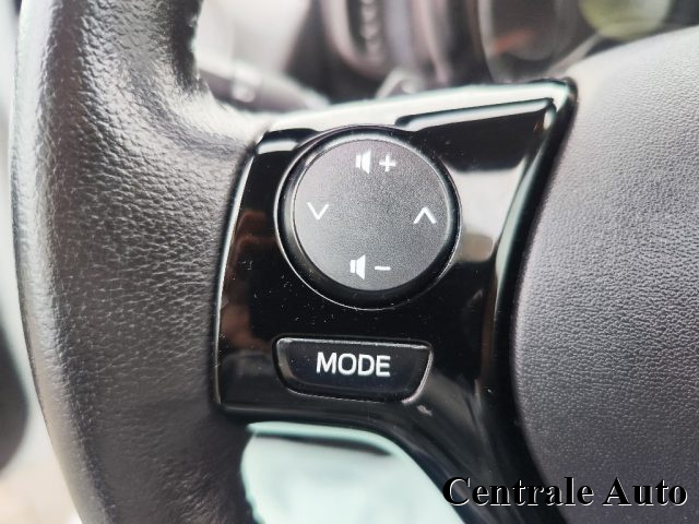 Toyota Aygo Connect 1.0 VVT-i 72 CV 5 porte x-wave MMT usato a MONTECCHIO MAGGIORE