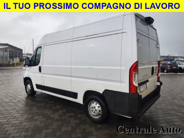 Fiat Ducato 30 2.3 MJT 130CV Tetto alto - foto 2 di 12