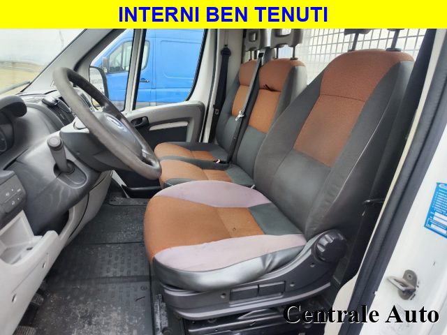 Fiat Ducato 33 3.0 MJT Cassone fisso - foto 3 di 16