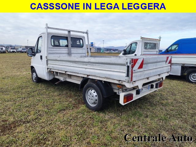 Fiat Ducato 14 2.8 TDI Cassone Fisso - foto 4 di 4