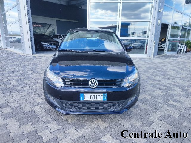 Volkswagen Polo 1.2 5 porte Trendline - foto 2 di 4
