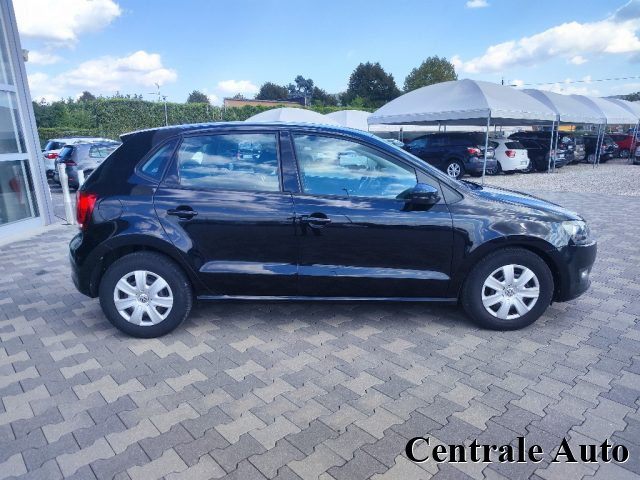 Volkswagen Polo 1.2 5 porte Trendline - foto 4 di 4
