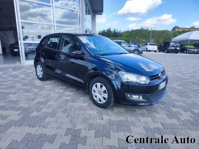 Volkswagen Polo 1.2 5 porte Trendline - foto 3 di 4