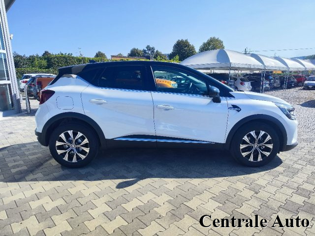Renault Captur TCe 90 CV Techno - foto 4 di 4