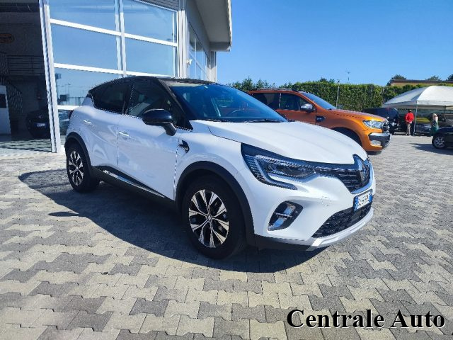 Renault Captur TCe 90 CV Techno - foto 3 di 4