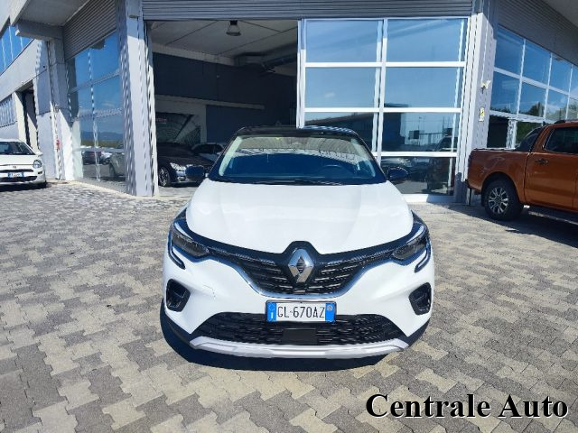 Renault Captur TCe 90 CV Techno - foto 2 di 4