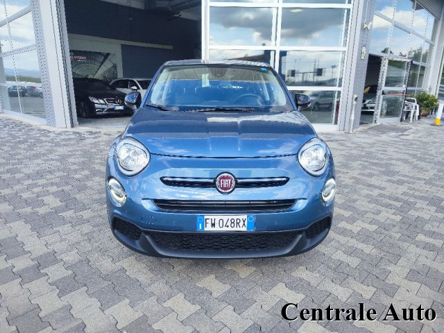 Fiat 500X 1.3 MultiJet 95 CV Urban - foto 2 di 4