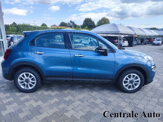 Fiat 500X 1.3 MultiJet 95 CV Urban - foto 4 di 4