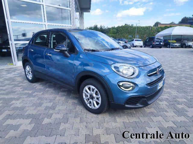 Fiat 500X 1.3 MultiJet 95 CV Urban - foto 3 di 4