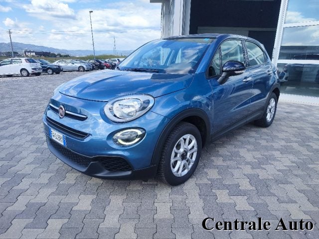 Fiat 500X 1.3 MultiJet 95 CV Urban, del 2019, 136.268 km, in vendita a Montecchio Maggiore (VI)