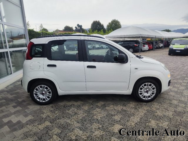 Fiat Panda 1.2 Lounge - foto 4 di 4